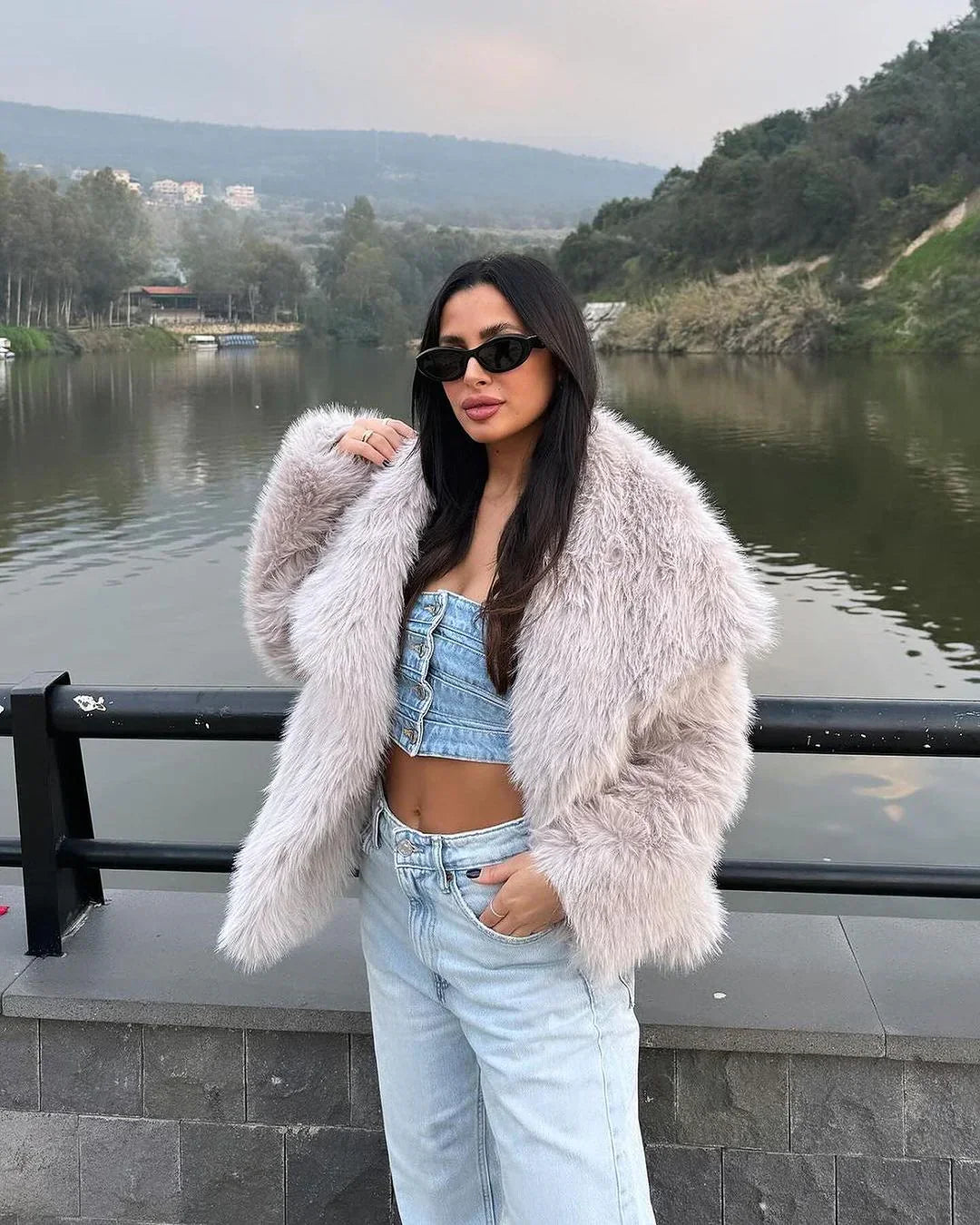 Velie bunda
