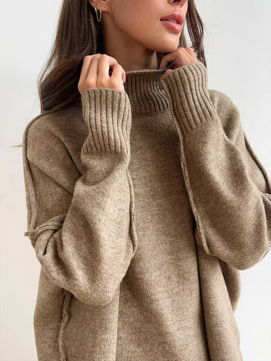 Jenny Knit Set – Elegance and Comfort United