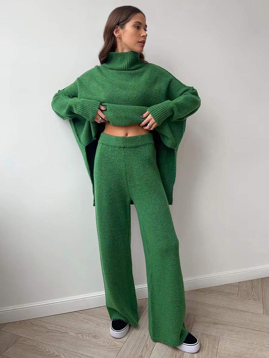 Jenny Knit Set – Elegance and Comfort United