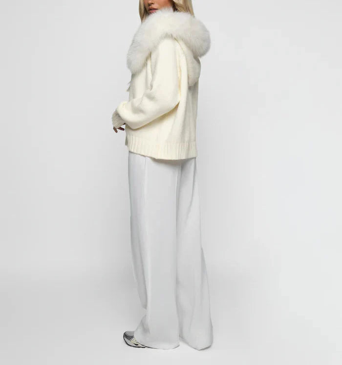 Stylish Paris Coat