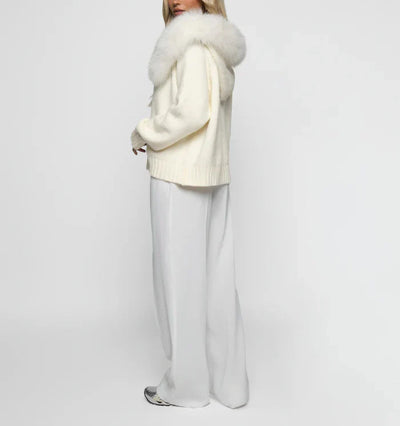 Stylish Paris Coat