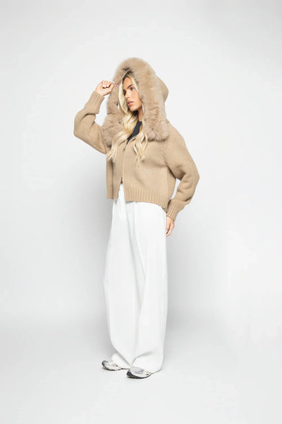 Stylish Paris Coat