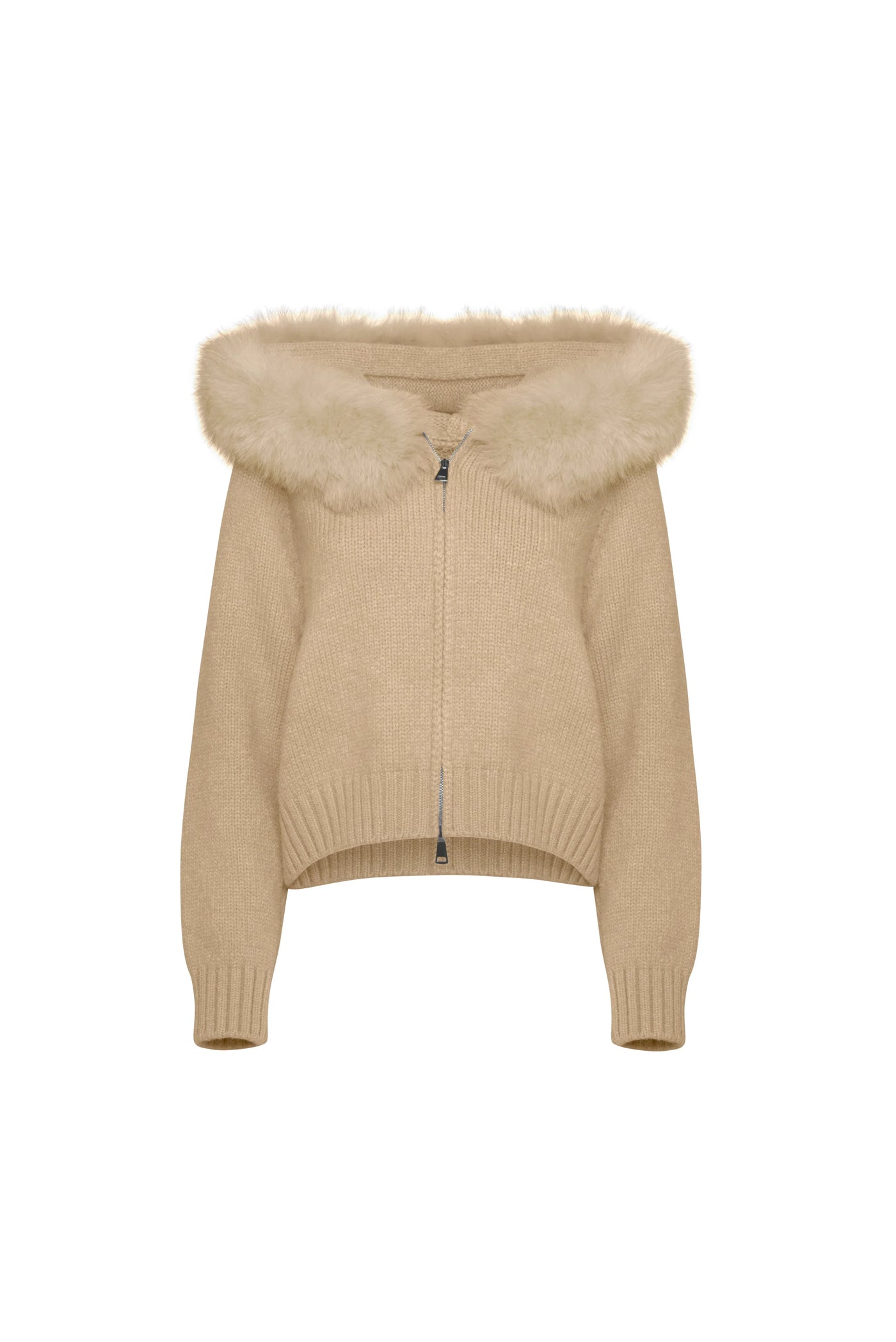 Stylish Paris Coat