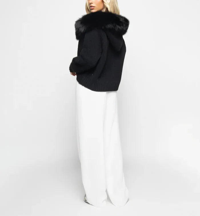 Stylish Paris Coat