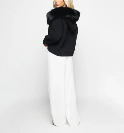 Stylish Paris Coat