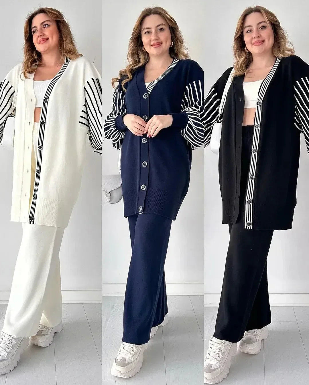 Sada bundy Elysian Ease